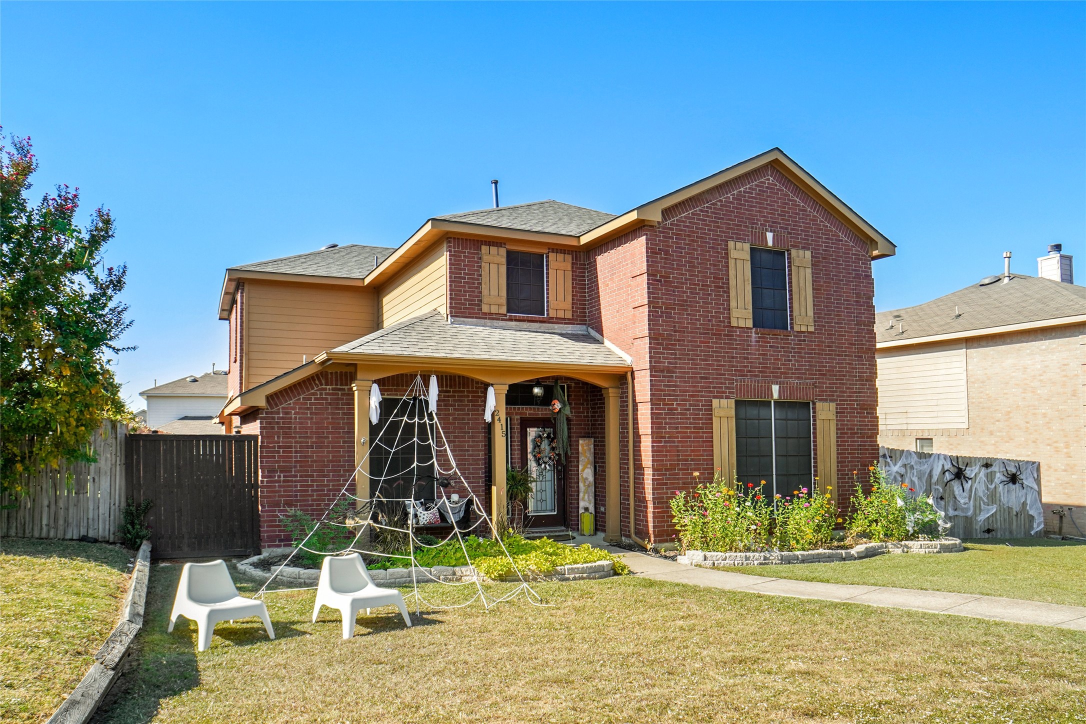 2415 Decoy Drive Mesquite TX 75181