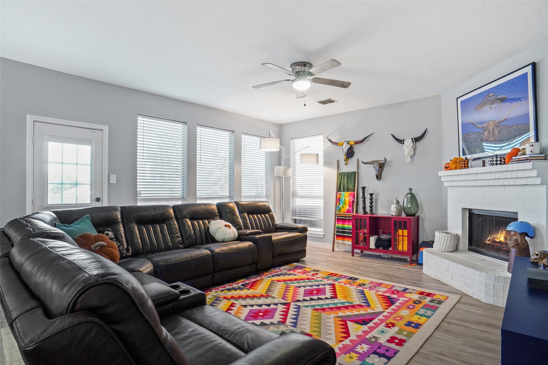 2415 Decoy Drive Mesquite TX 75181