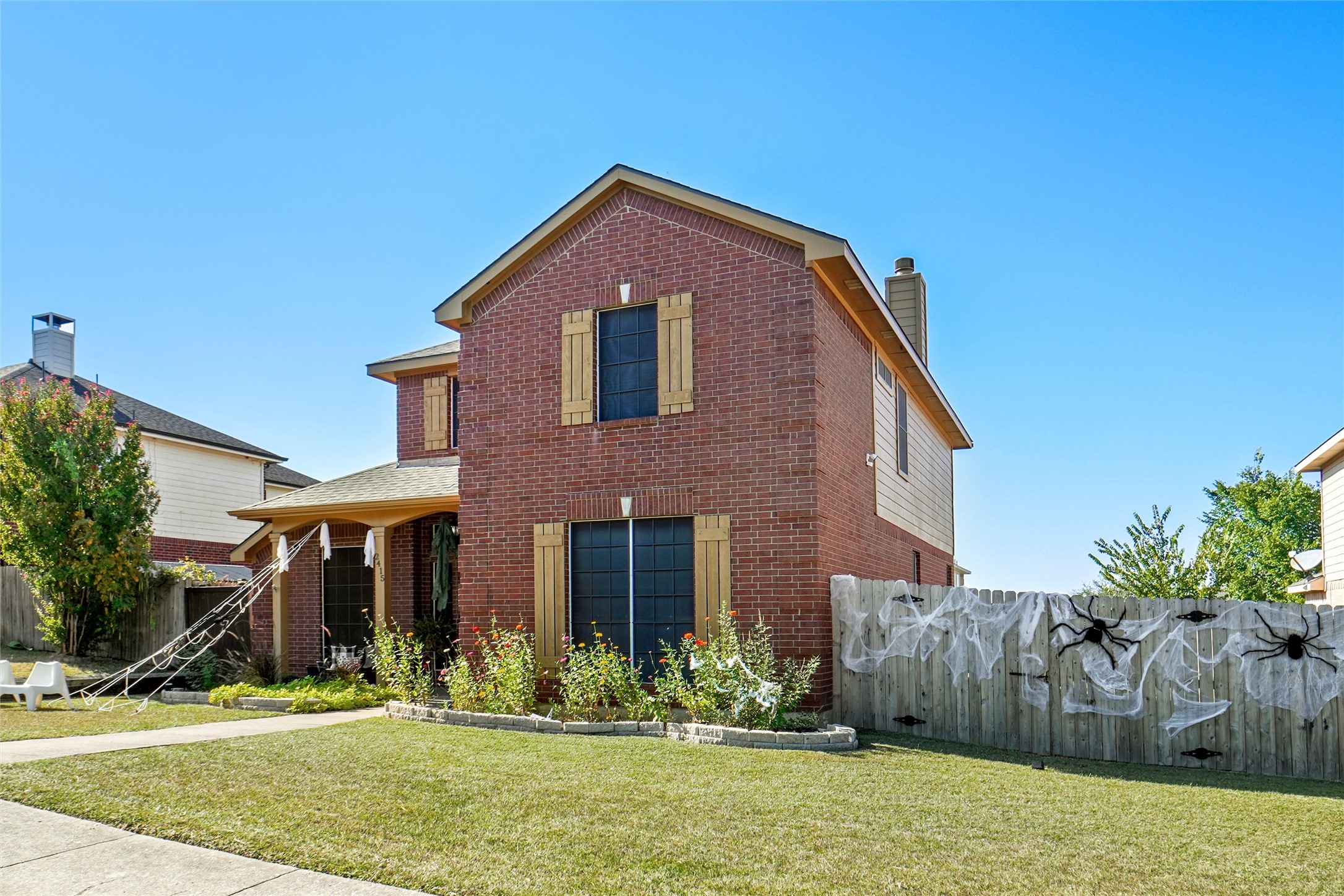 2415 Decoy Drive Mesquite TX 75181