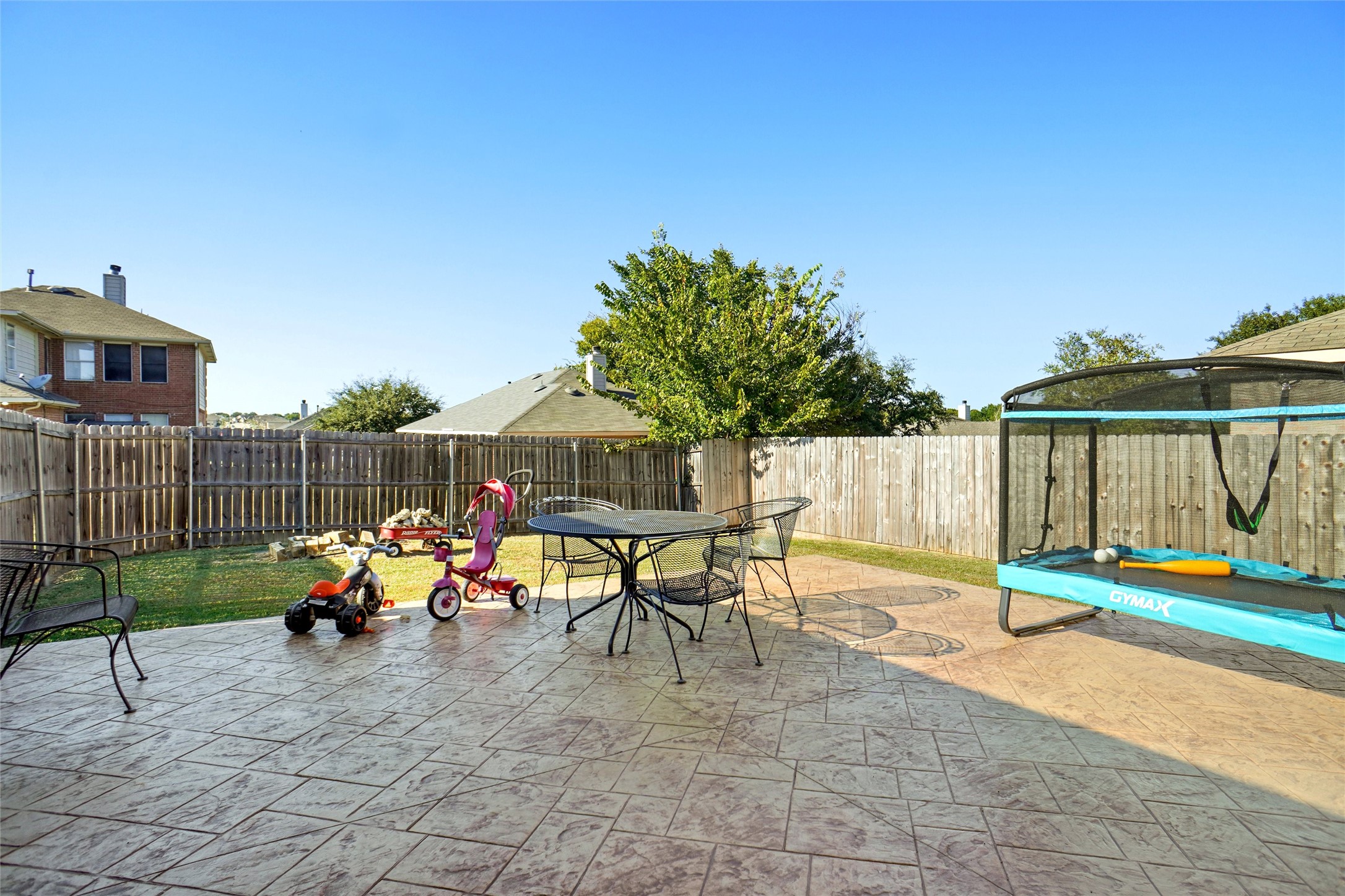 2415 Decoy Drive Mesquite TX 75181