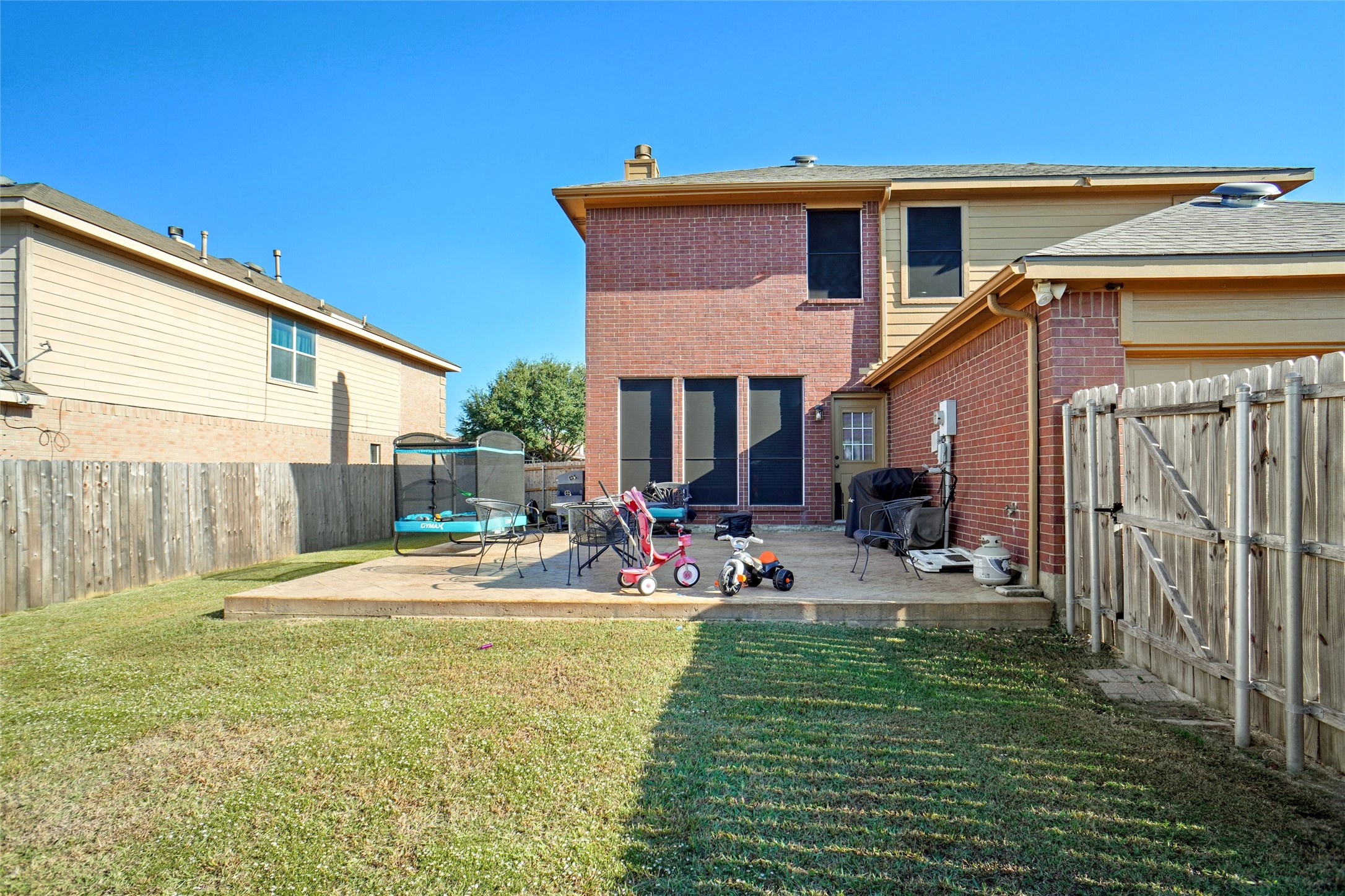 2415 Decoy Drive Mesquite TX 75181