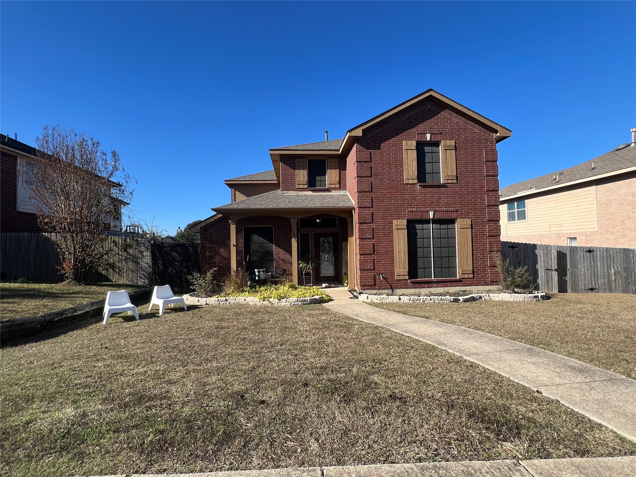 2415 Decoy Drive Mesquite TX 75181