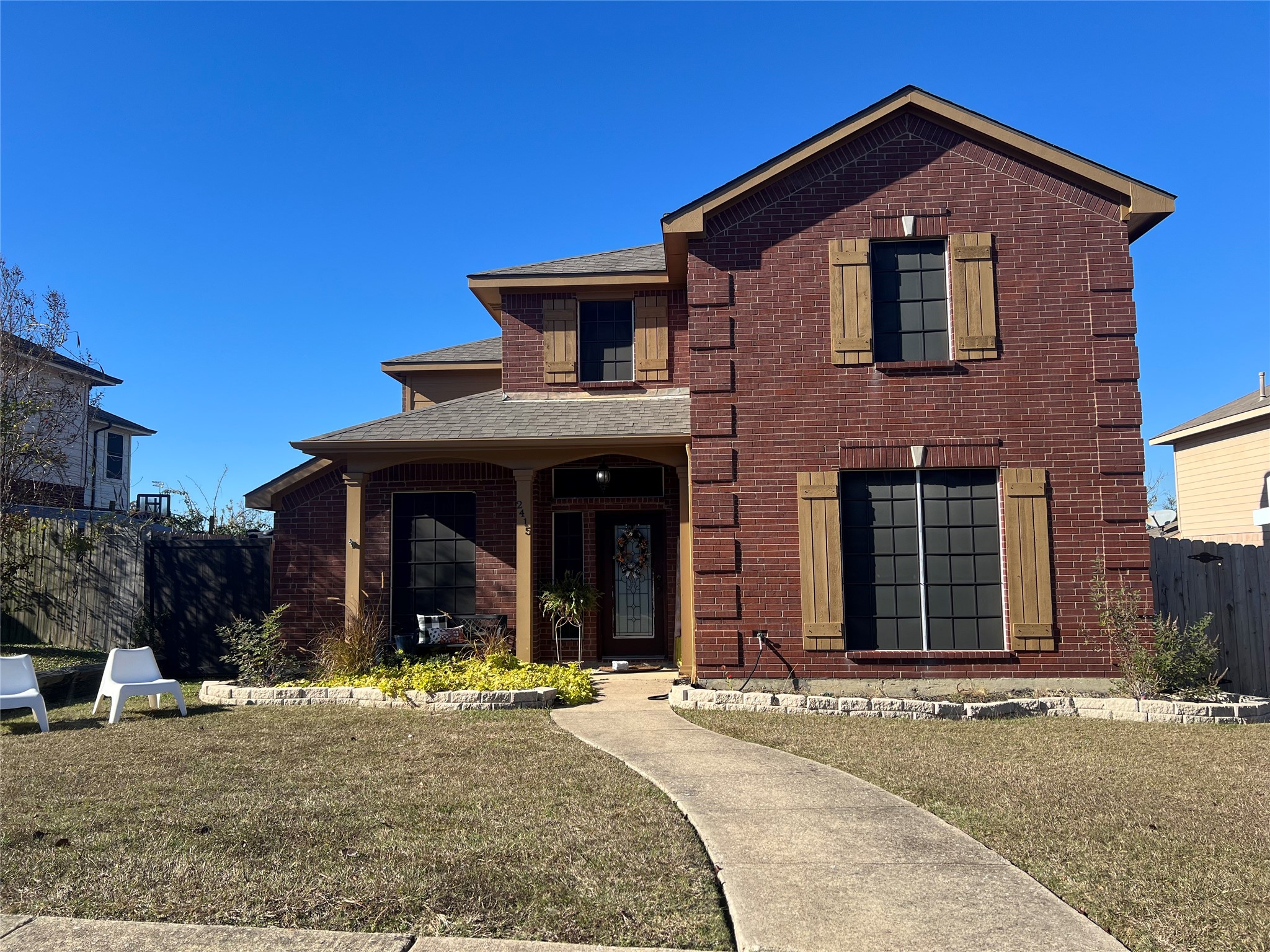 2415 Decoy Drive Mesquite TX 75181