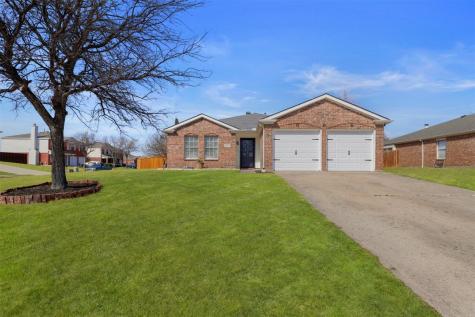 2201 Tailburton Court Little Elm TX 75068