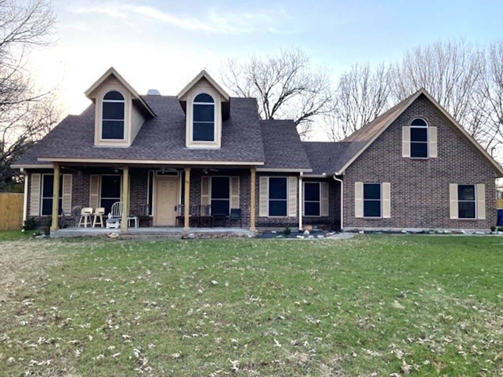 207 N Elm Street Lancaster TX 75146