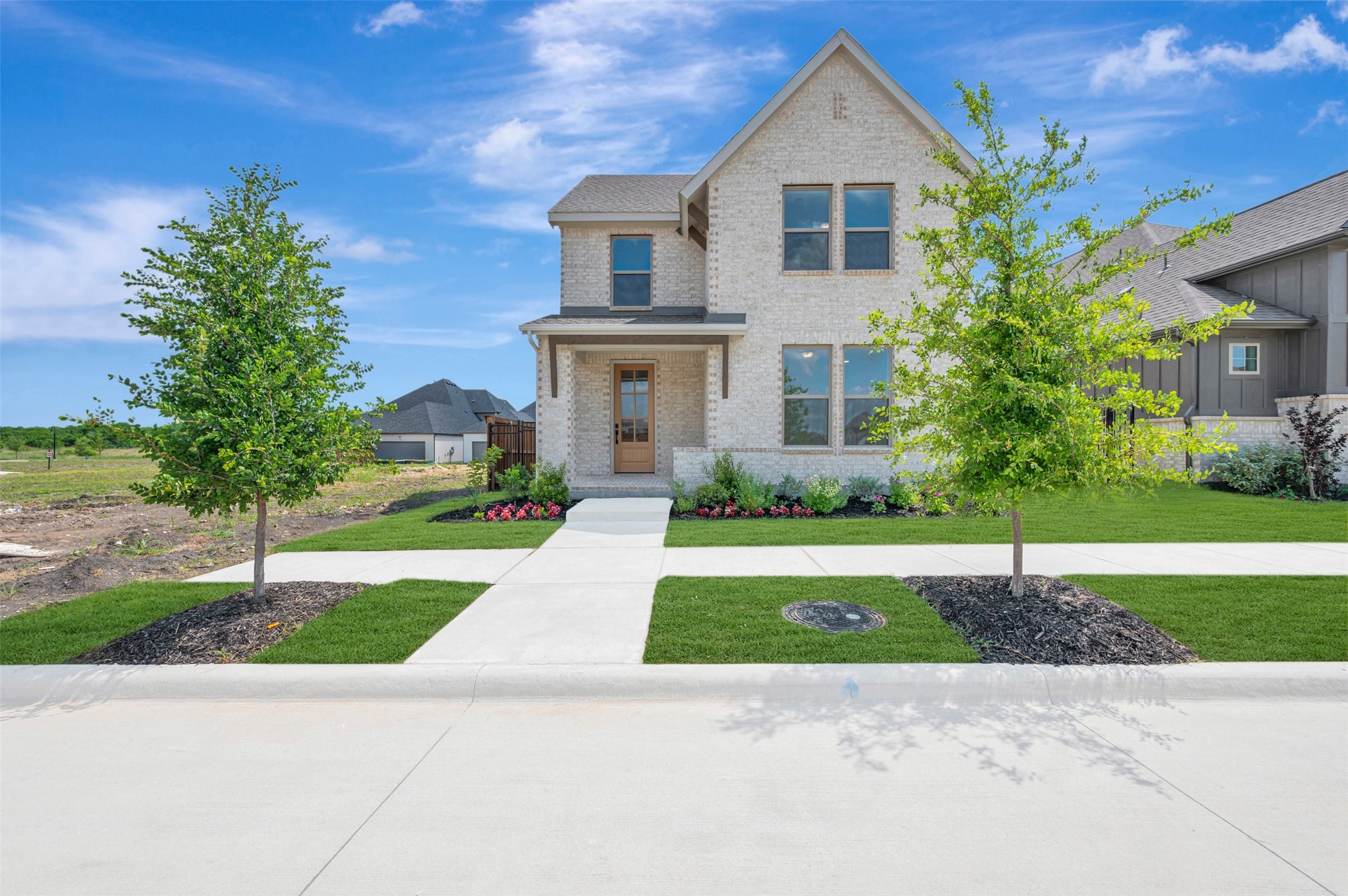 9333 Persimmon Lane Mesquite TX 75126