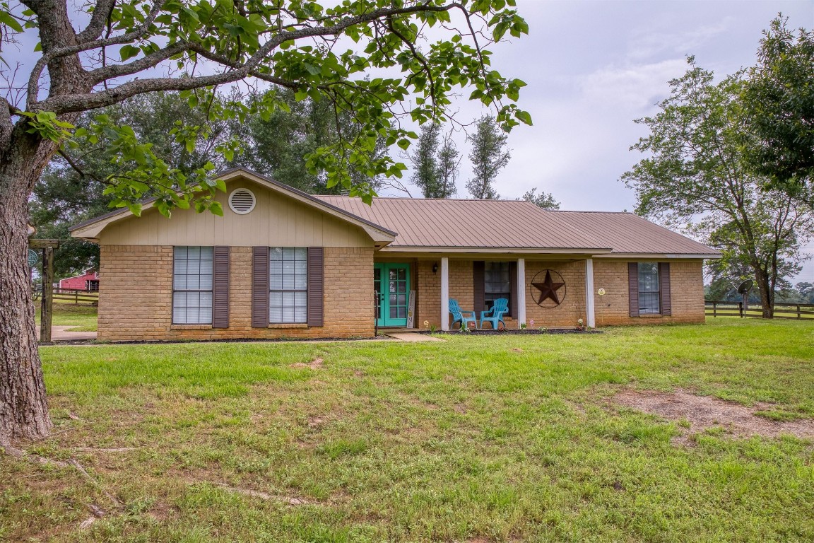 180 An County Road 455 Montalba TX 75853
