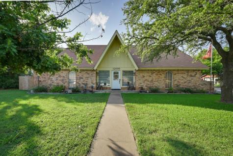 1200 Center Court Cleburne TX 76033
