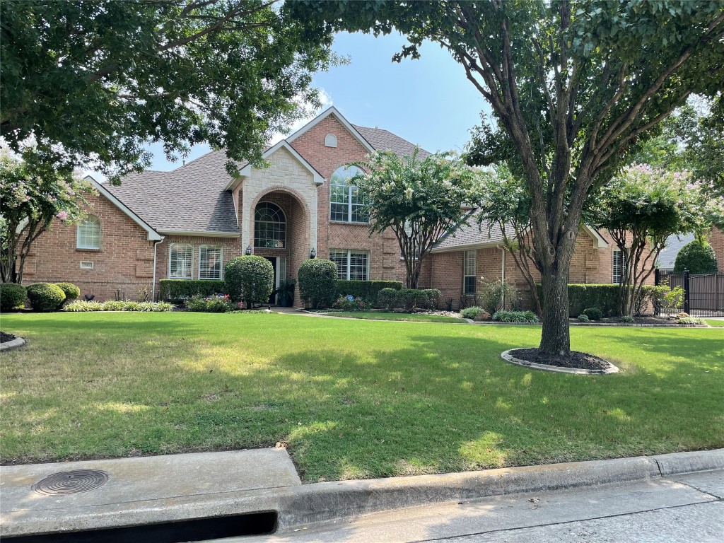 703 Aberdeen Way Southlake TX 76092