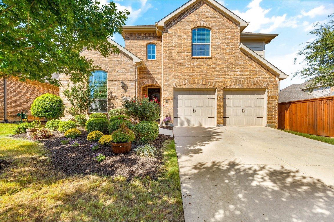 8313 Primrose Trail Lantana TX 76226