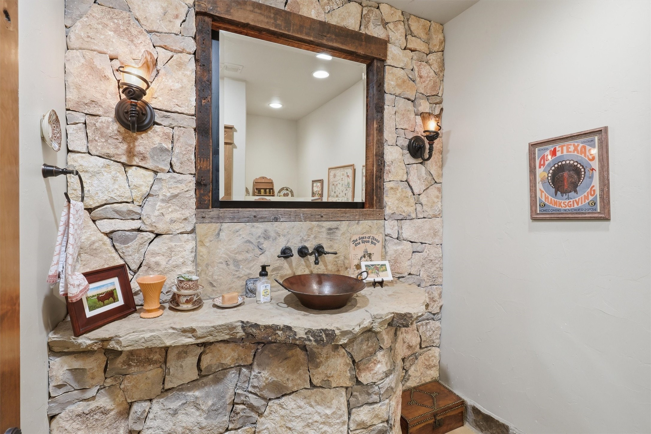 1671 Falls Creek Drive Graford TX 76449