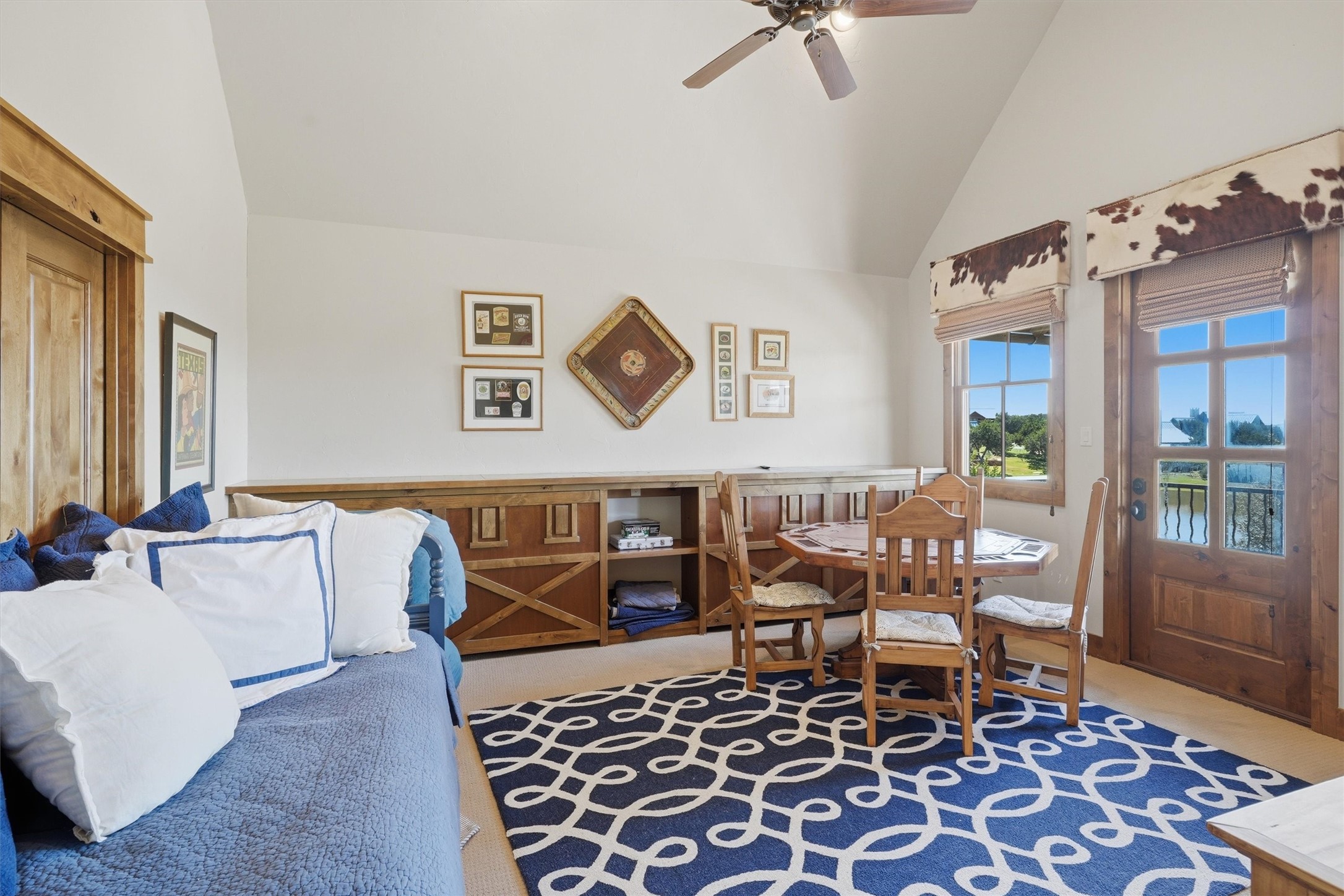 1671 Falls Creek Drive Graford TX 76449