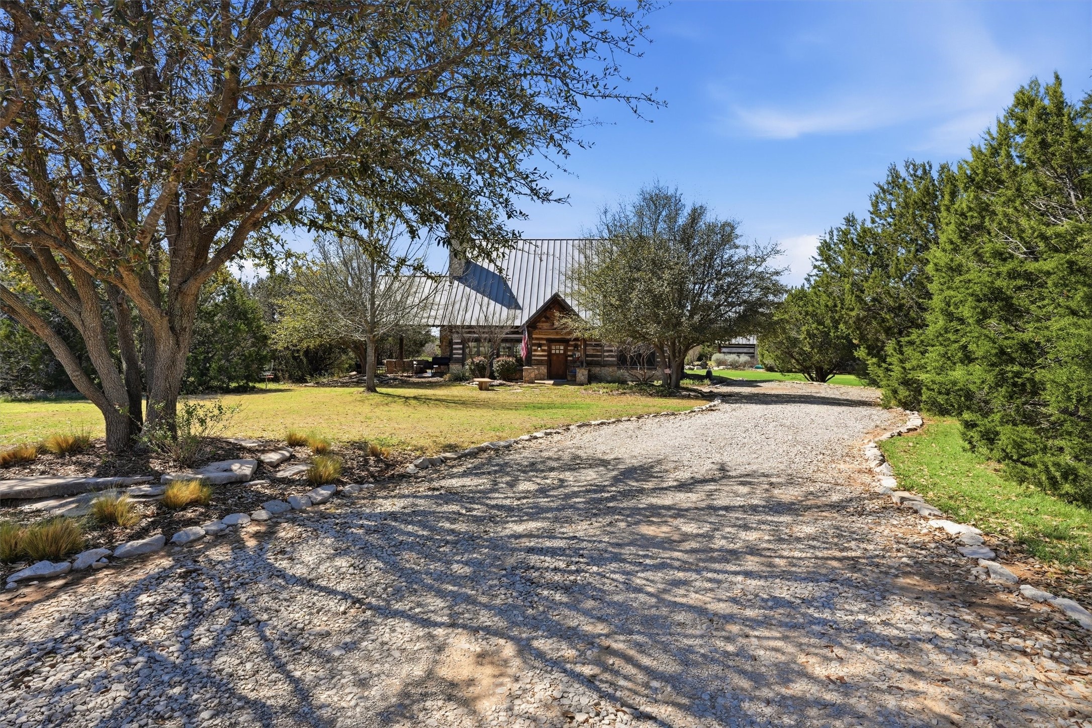1671 Falls Creek Drive Graford TX 76449