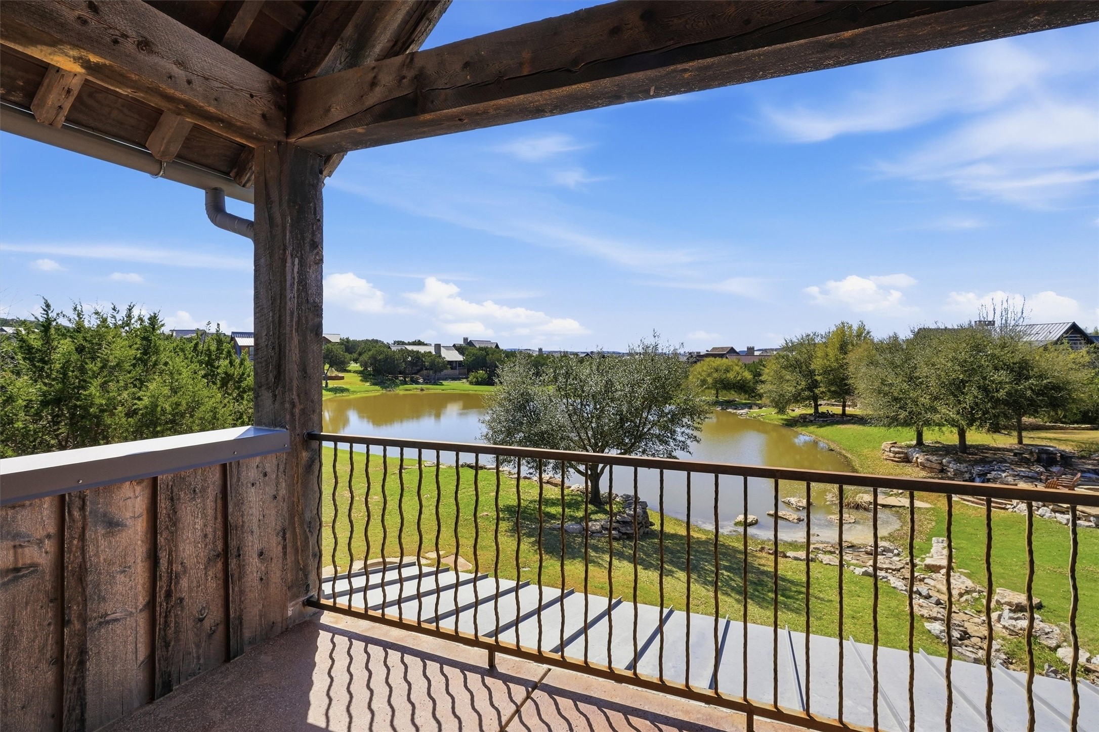 1671 Falls Creek Drive Graford TX 76449