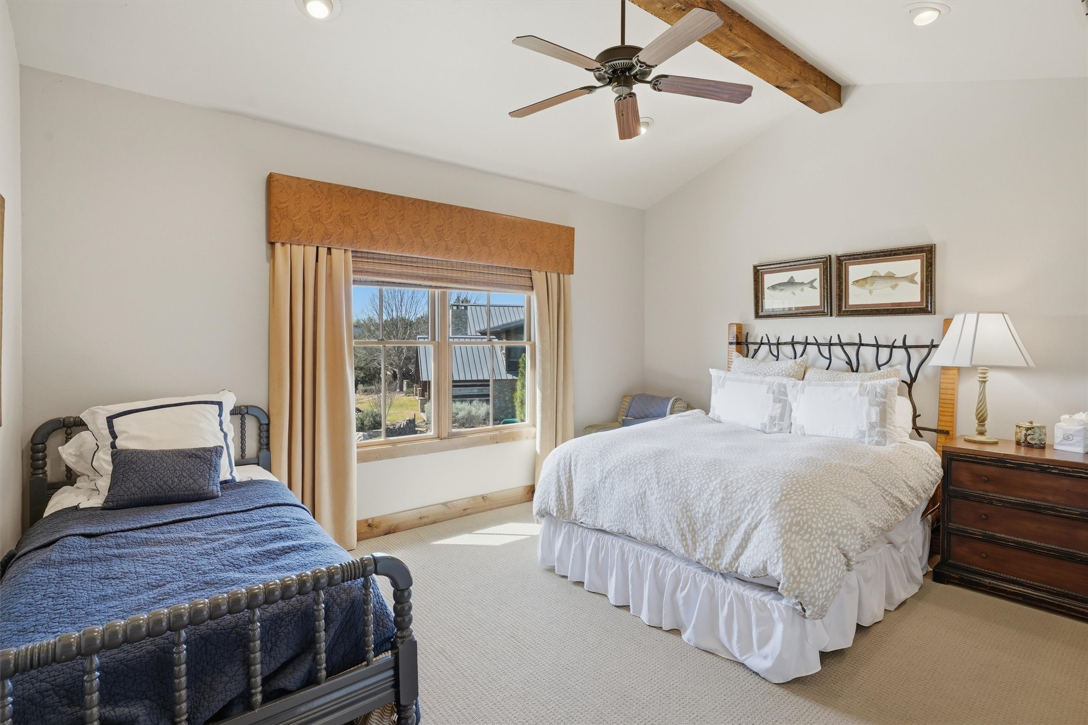 1671 Falls Creek Drive Graford TX 76449