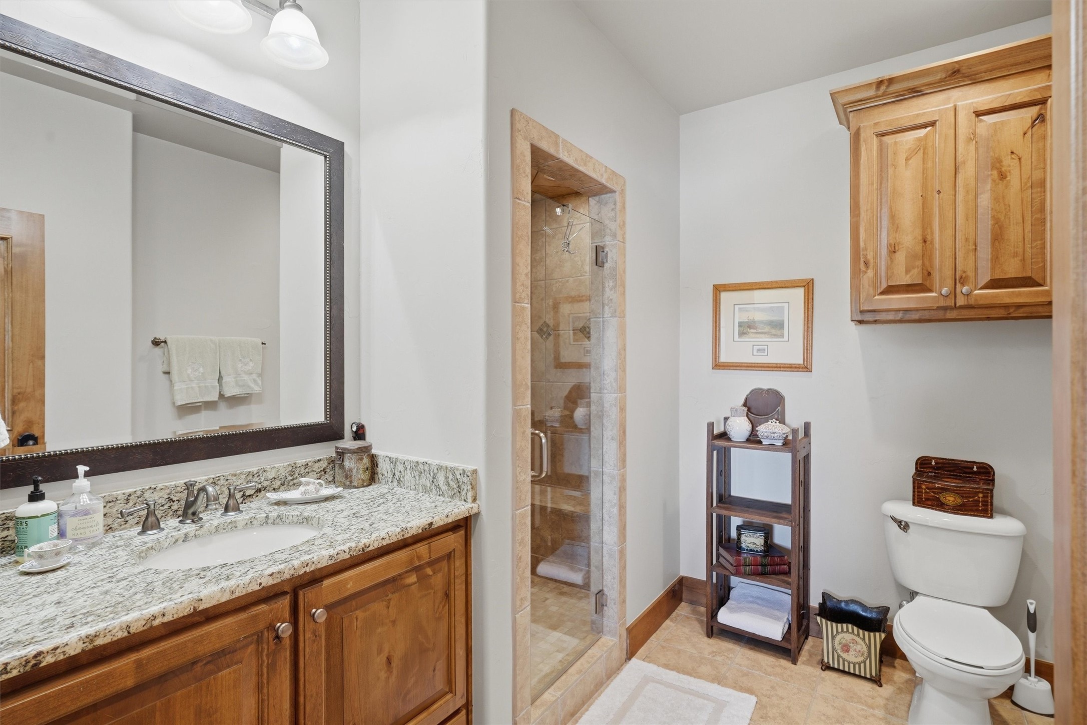 1671 Falls Creek Drive Graford TX 76449
