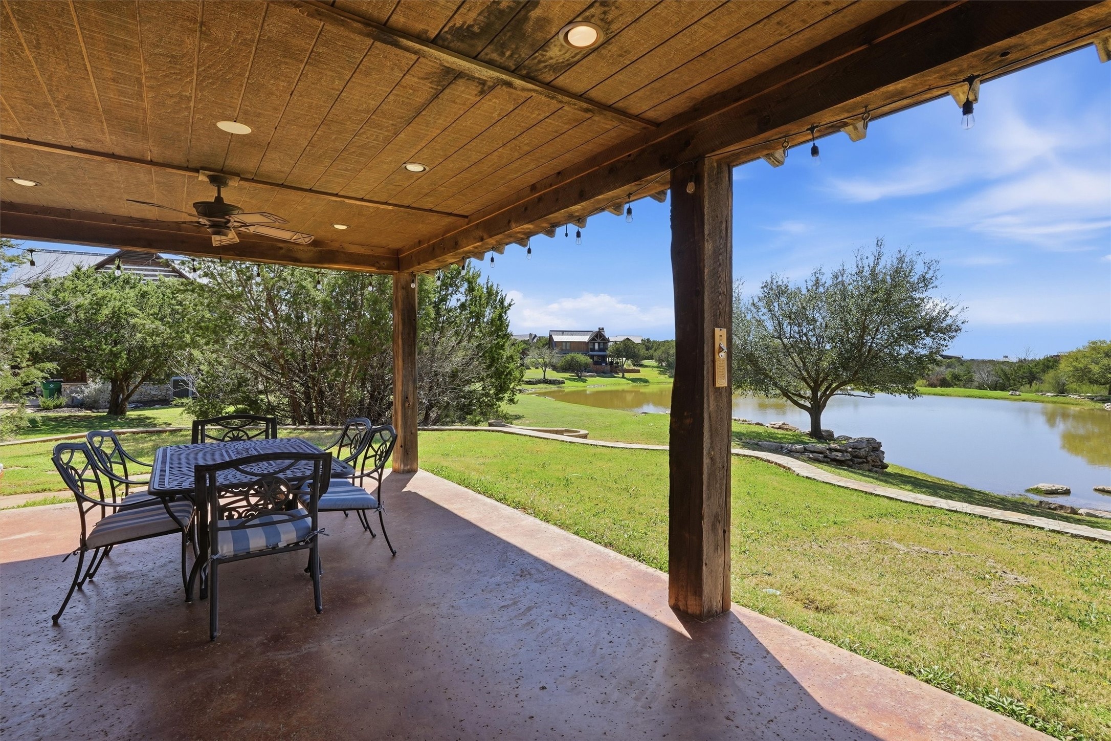 1671 Falls Creek Drive Graford TX 76449