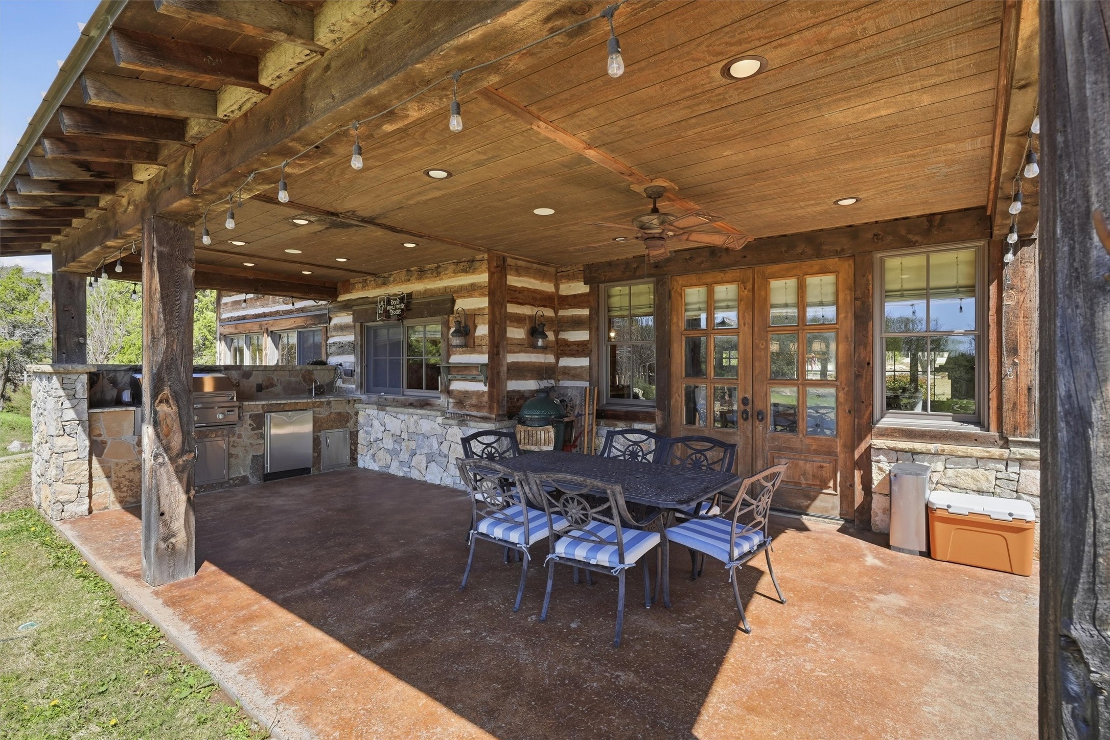 1671 Falls Creek Drive Graford TX 76449