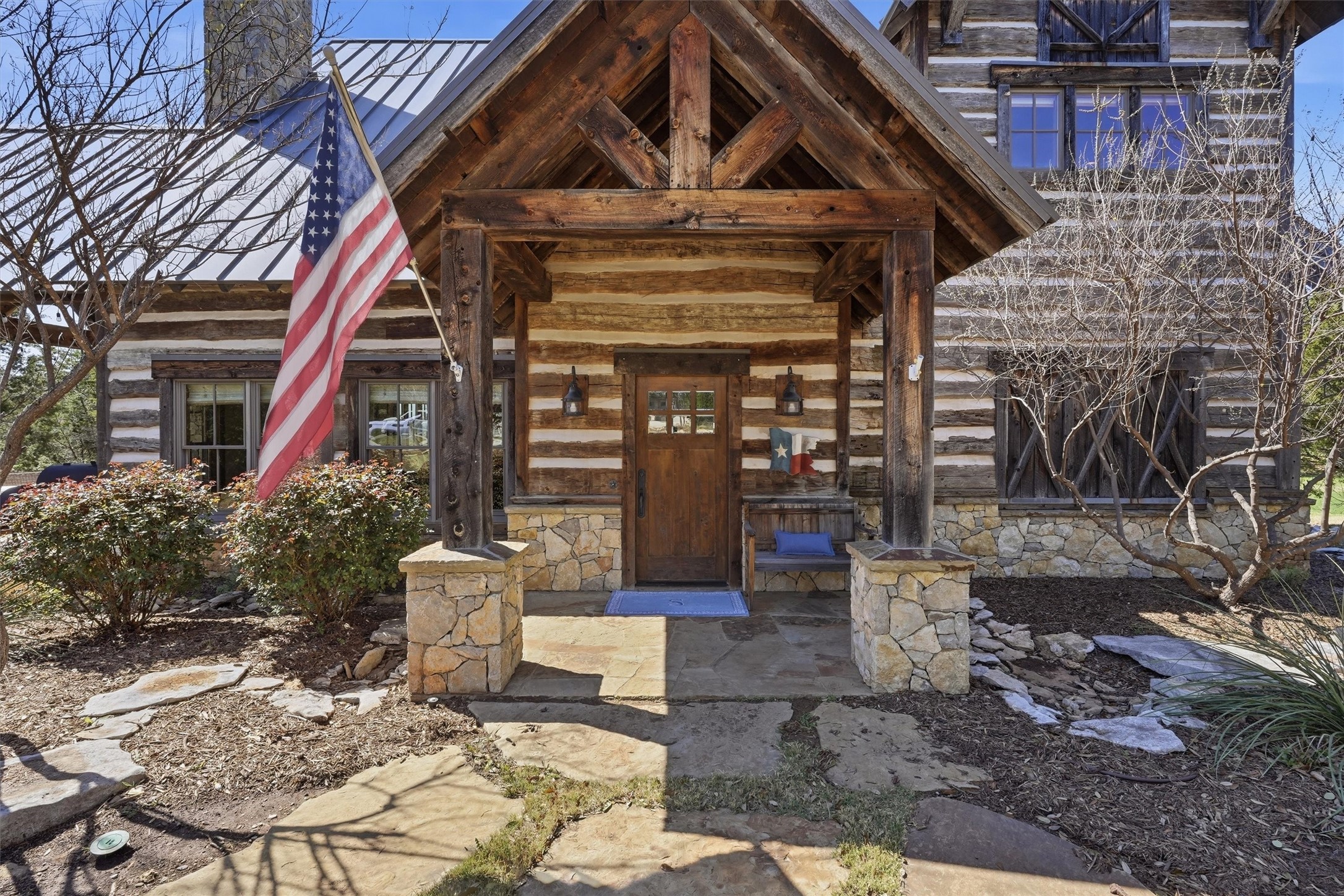 1671 Falls Creek Drive Graford TX 76449