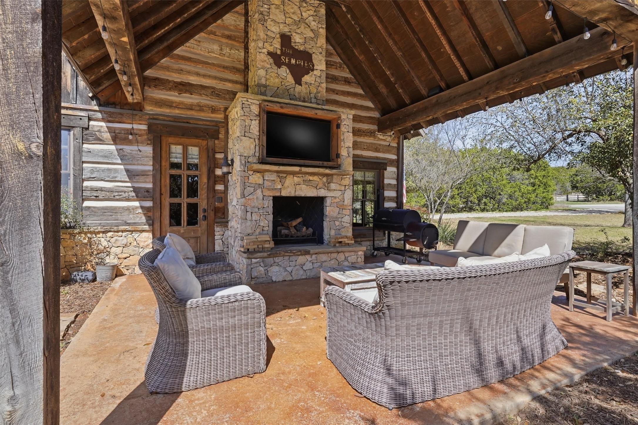 1671 Falls Creek Drive Graford TX 76449