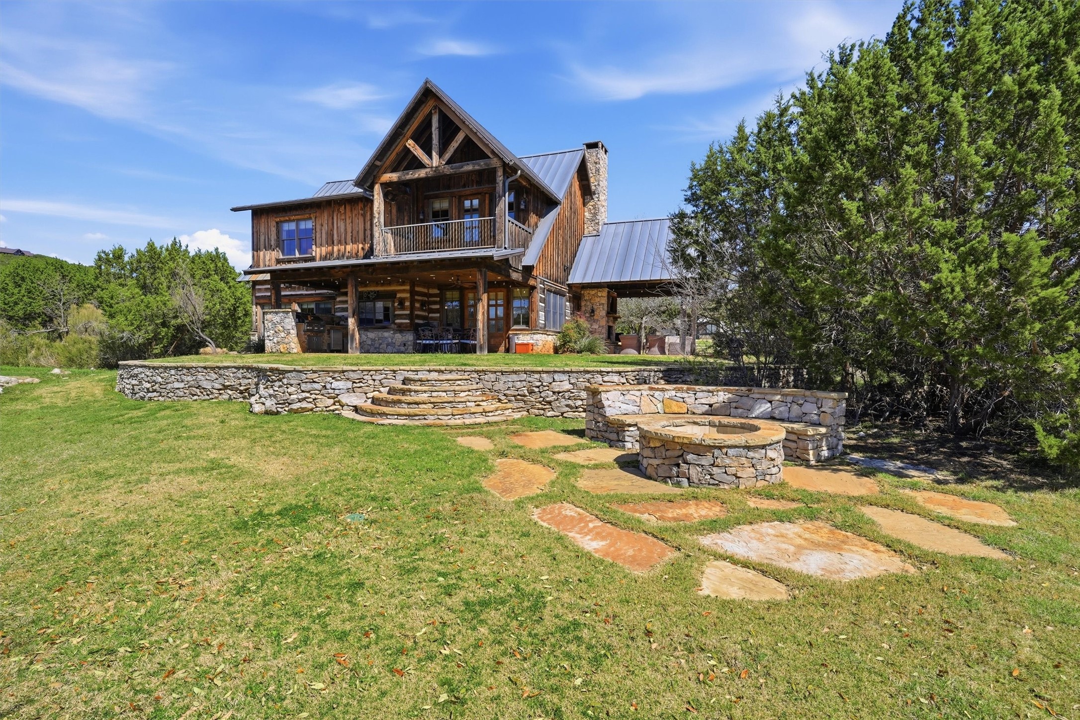 1671 Falls Creek Drive Graford TX 76449