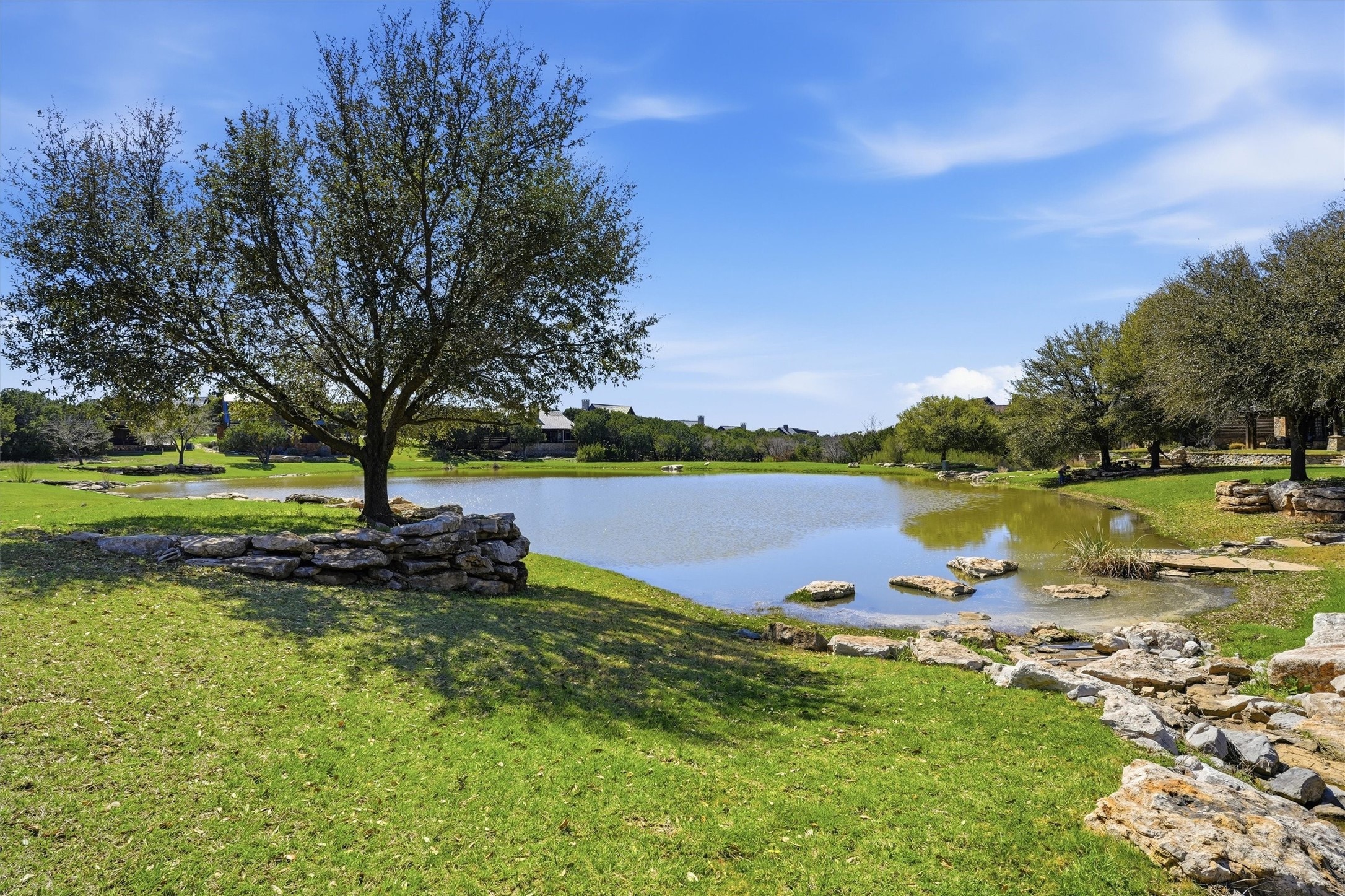 1671 Falls Creek Drive Graford TX 76449