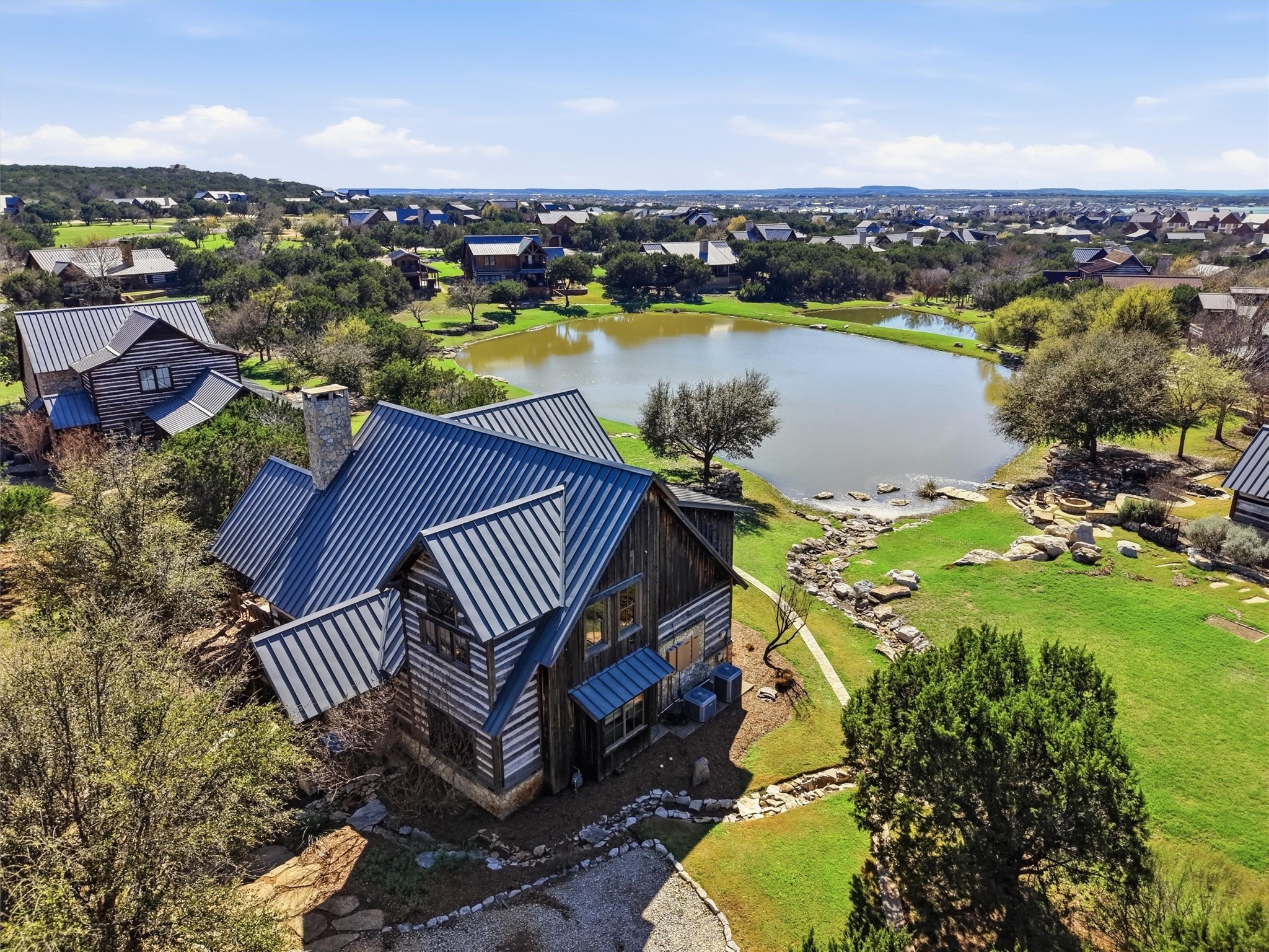 1671 Falls Creek Drive Graford TX 76449