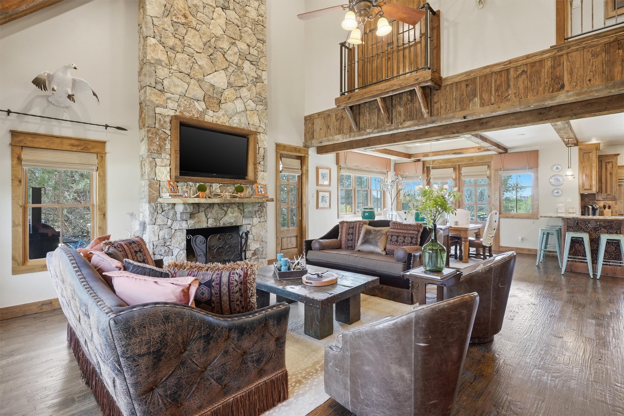 1671 Falls Creek Drive Graford TX 76449