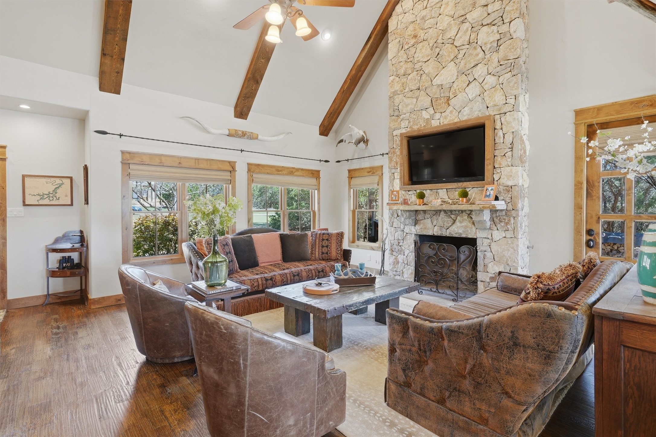 1671 Falls Creek Drive Graford TX 76449