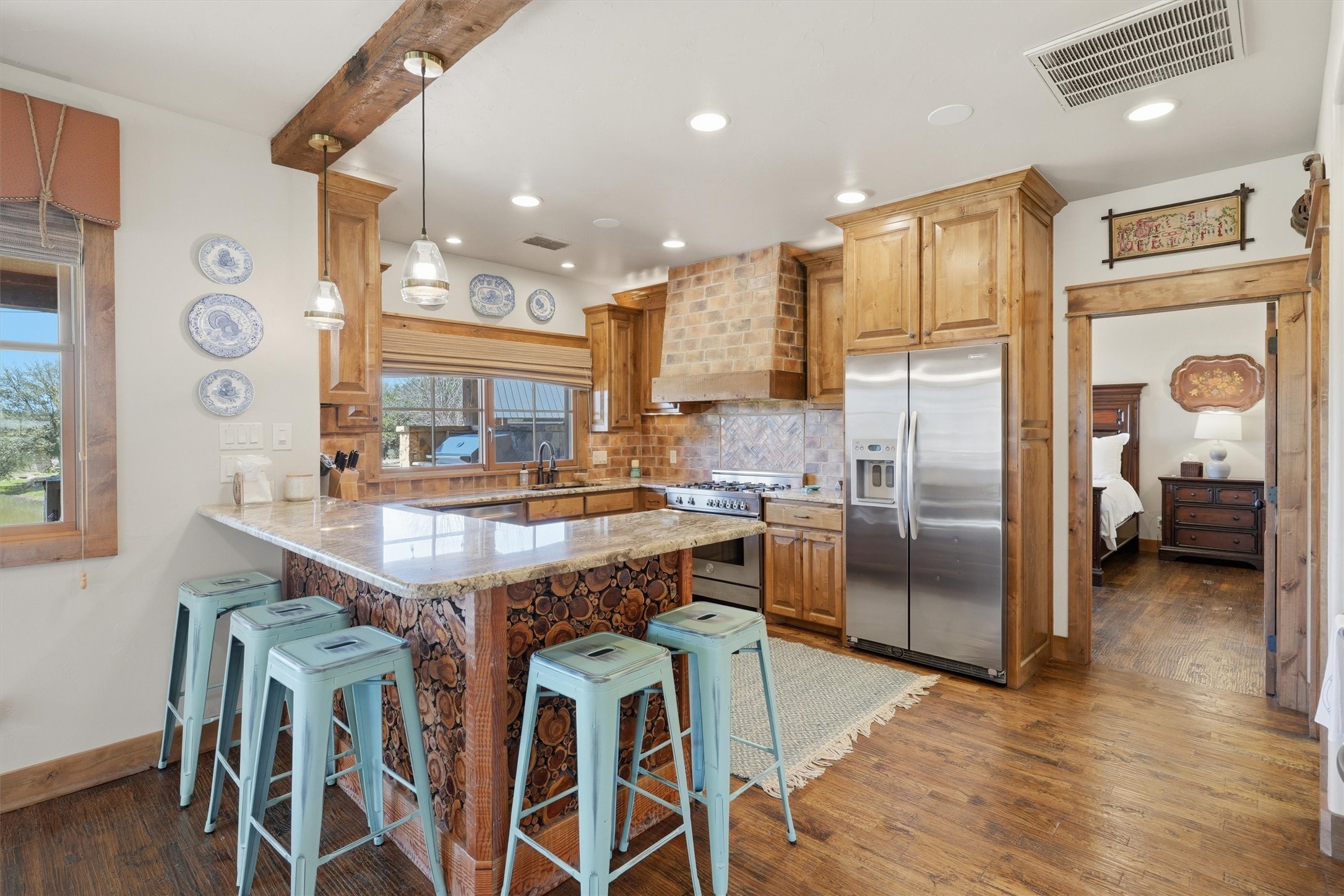 1671 Falls Creek Drive Graford TX 76449