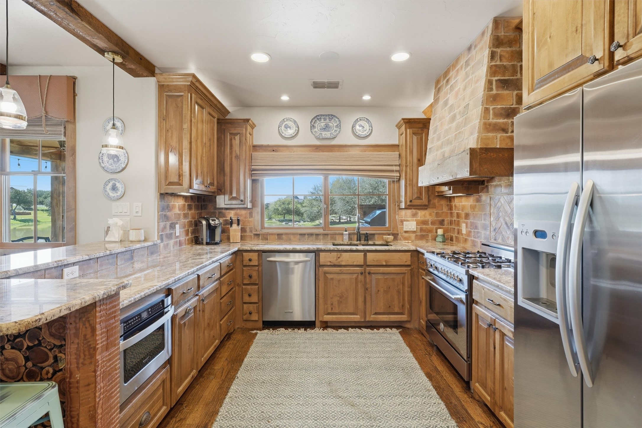 1671 Falls Creek Drive Graford TX 76449
