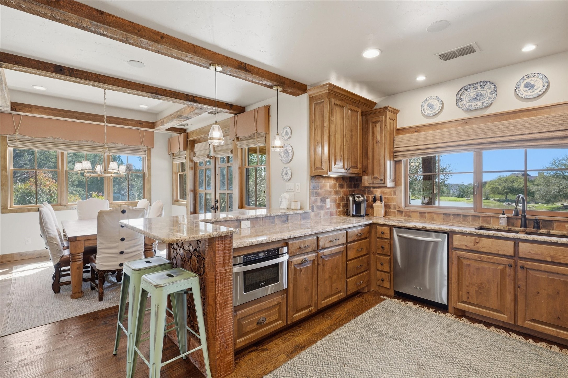 1671 Falls Creek Drive Graford TX 76449