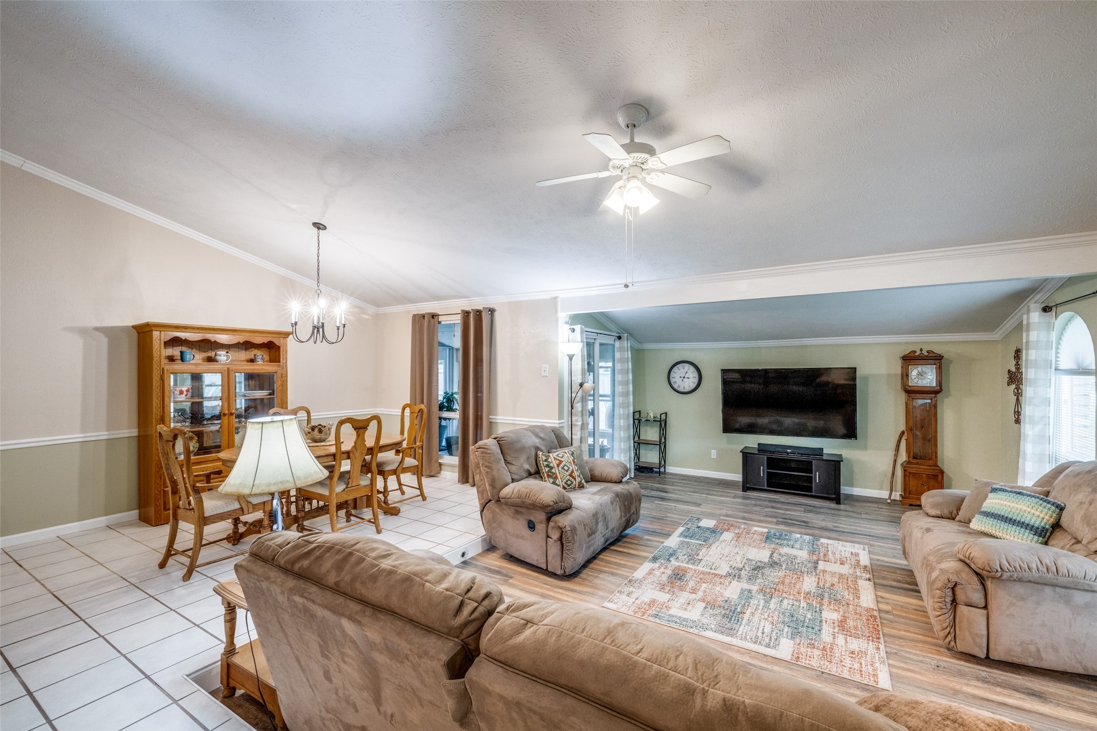 3614 Pinoak Drive Grand Prairie TX 75052