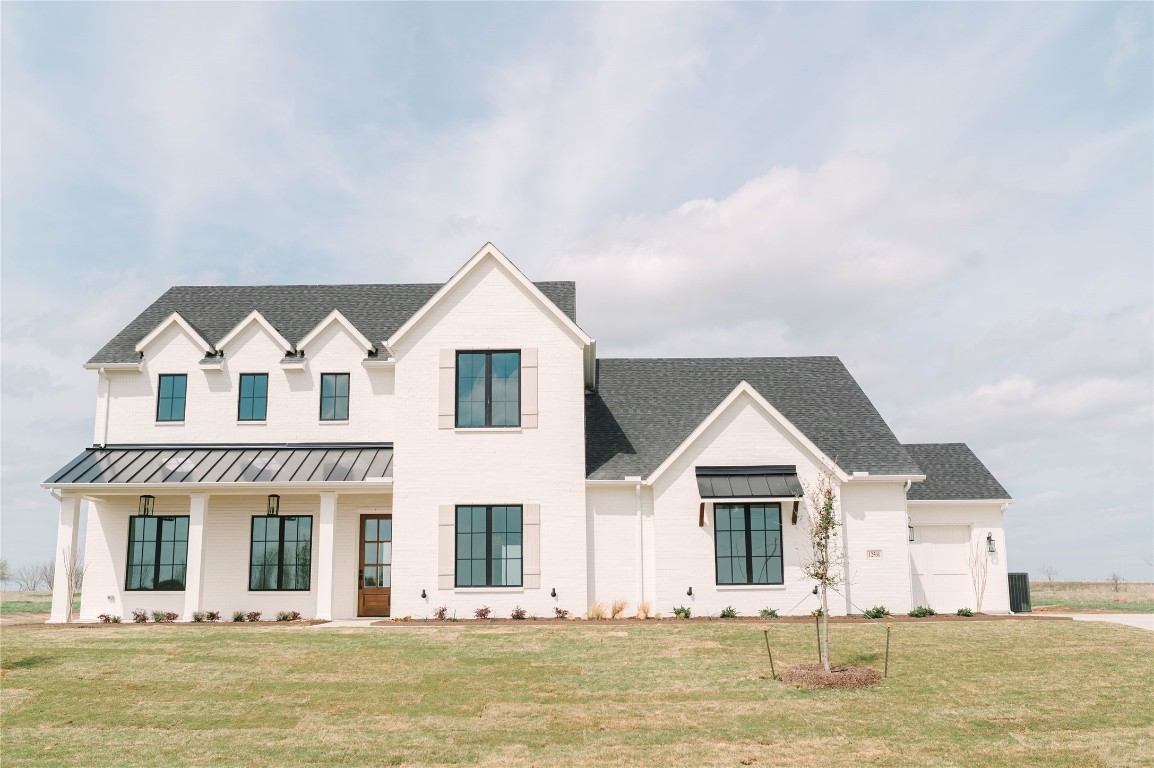 12501 Bella Claire Drive Fort Worth TX 76126