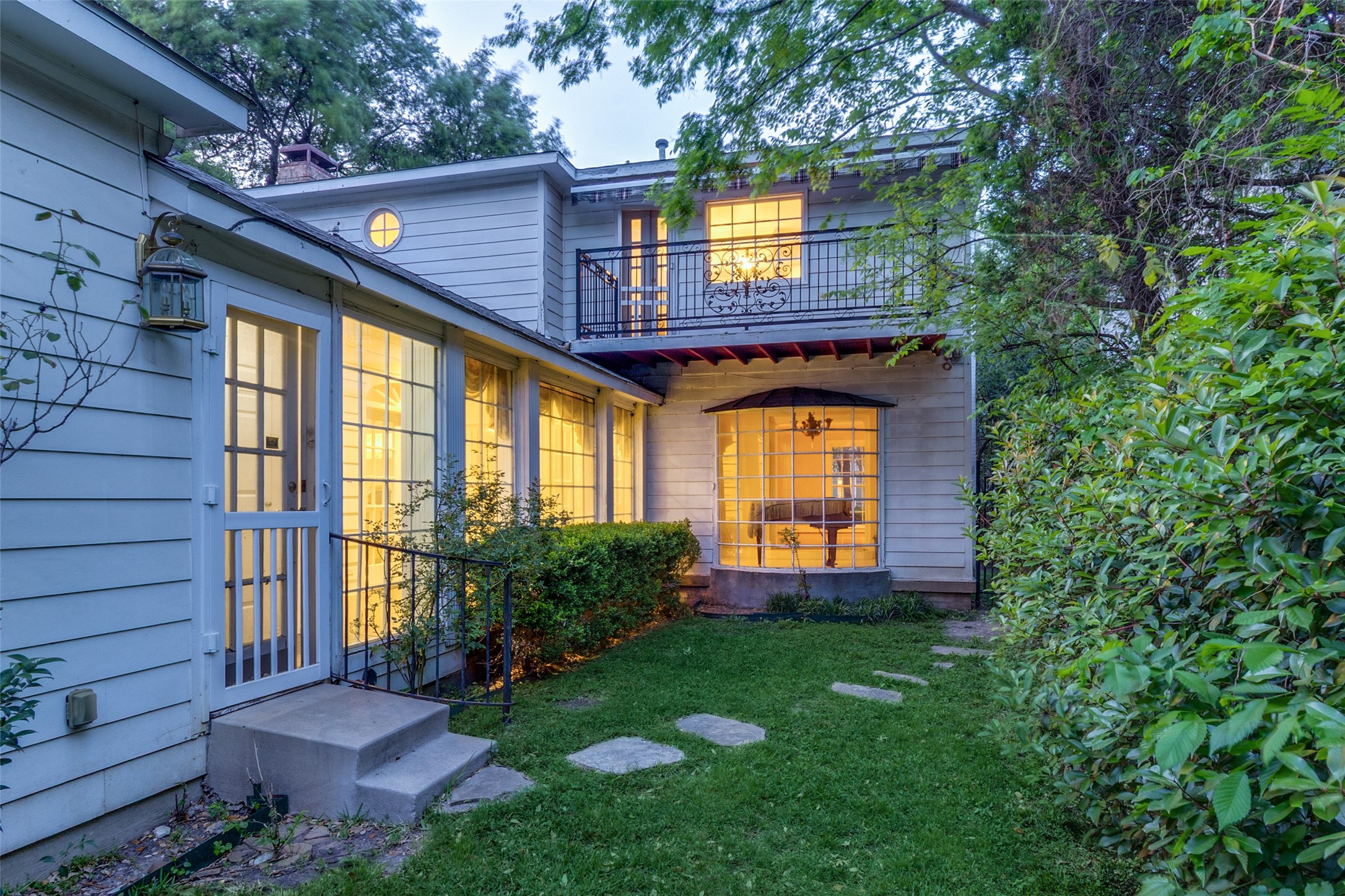 4415 Druid Lane University Park TX 75205