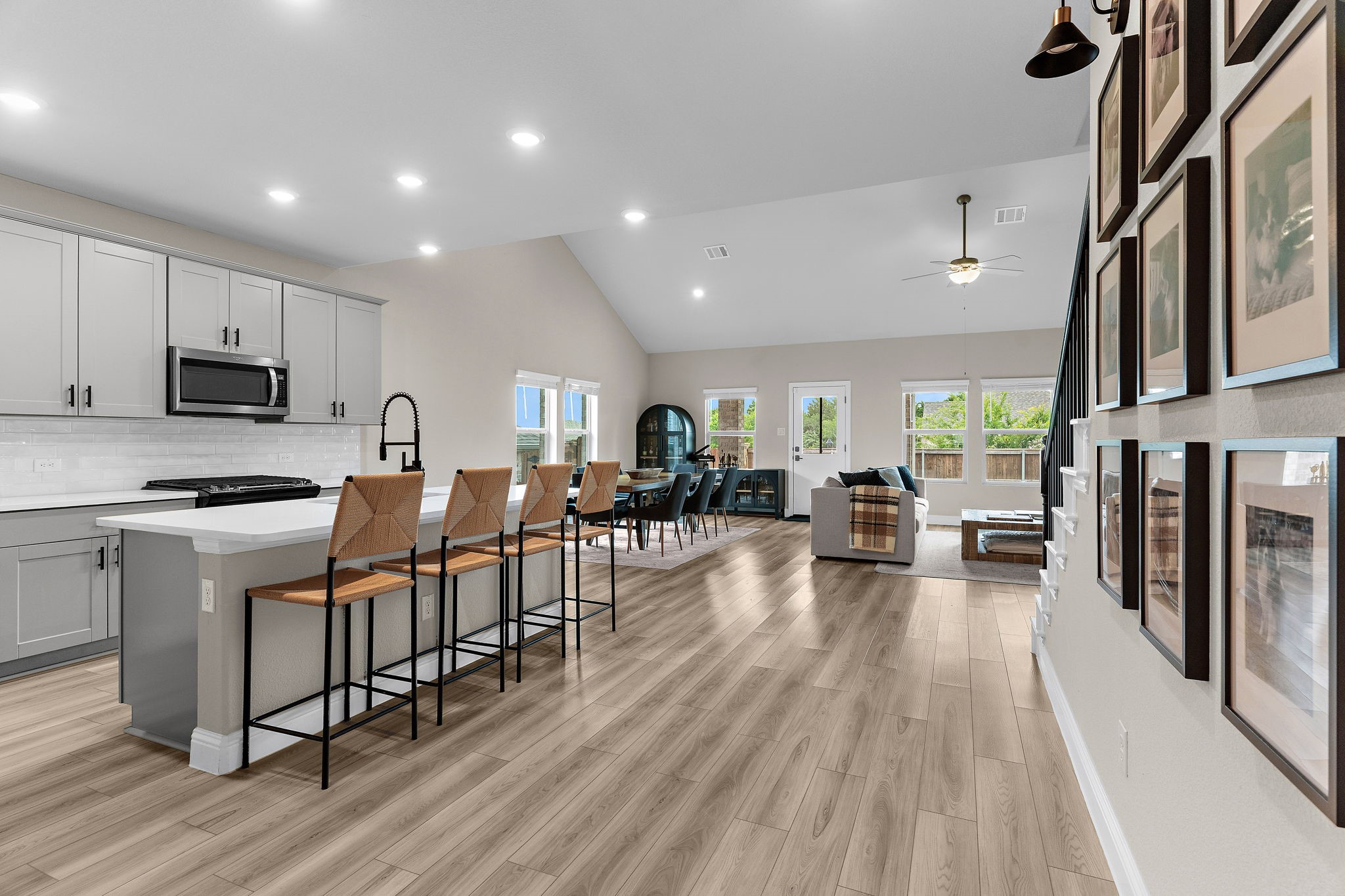 1603 Ironwood Way Melissa TX 75454