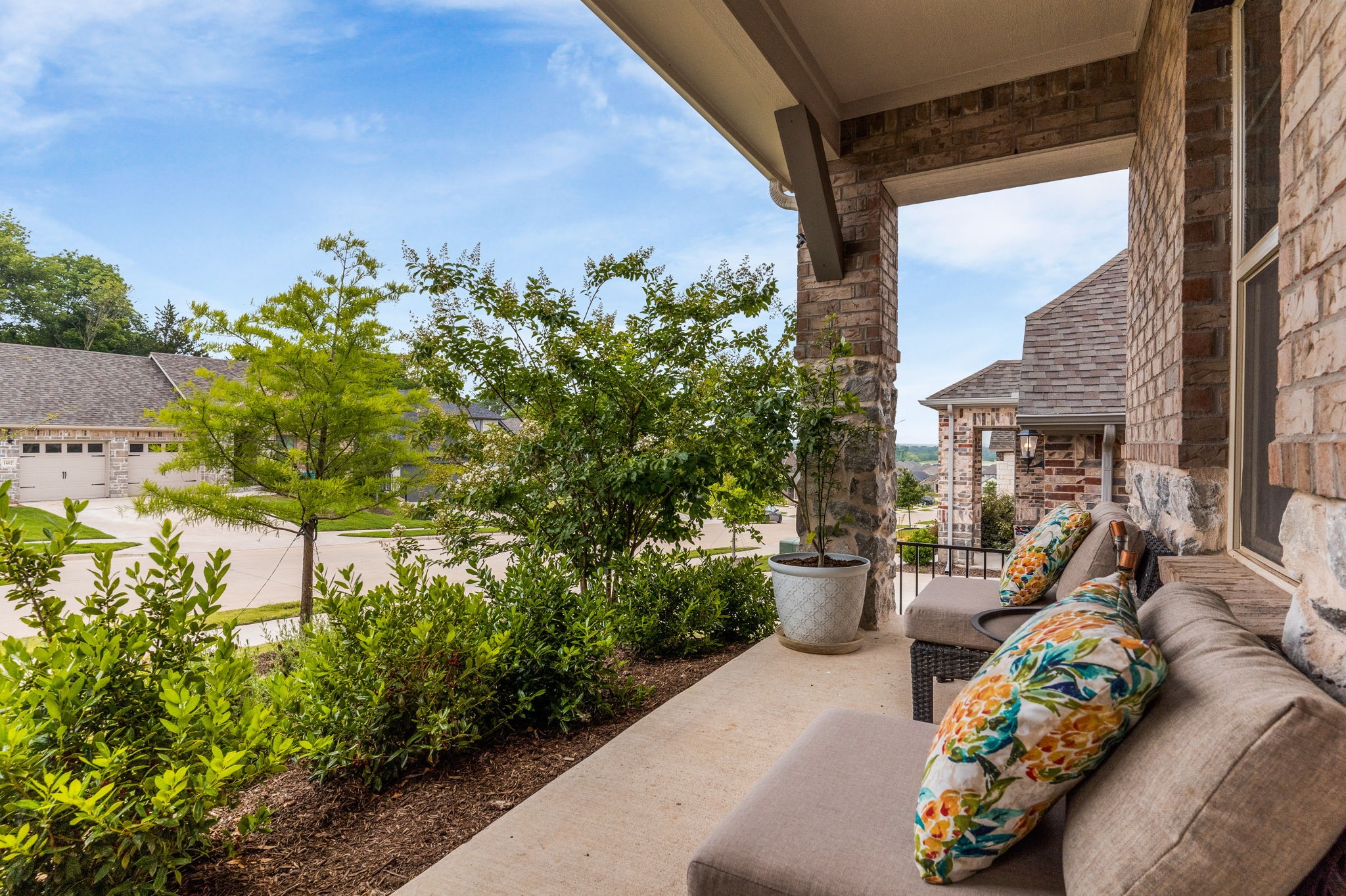 1603 Ironwood Way Melissa TX 75454