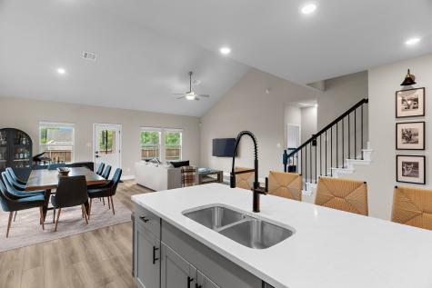 1603 Ironwood Way Melissa TX 75454