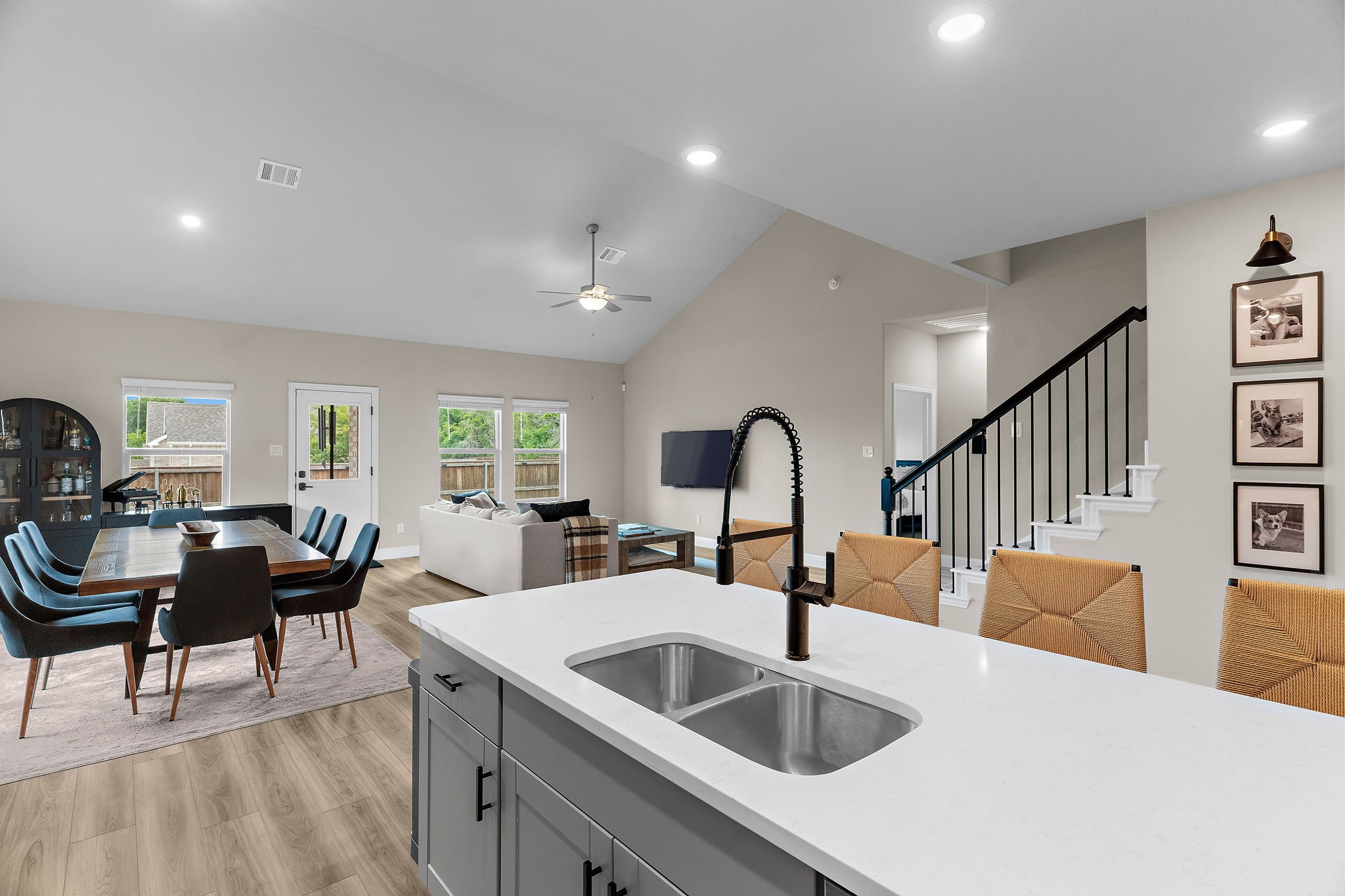 1603 Ironwood Way Melissa TX 75454