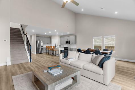 1603 Ironwood Way Melissa TX 75454
