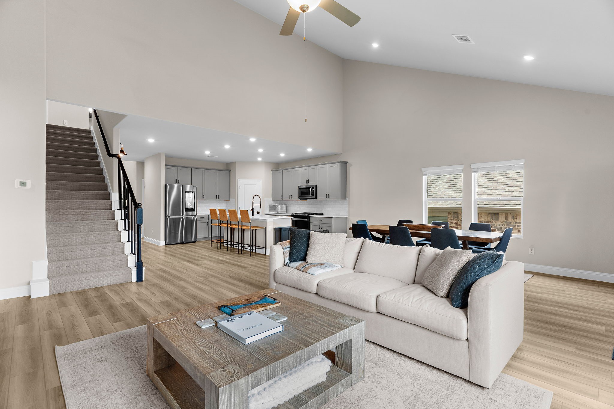 1603 Ironwood Way Melissa TX 75454