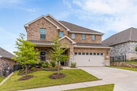 1603 Ironwood Way Melissa TX 75454