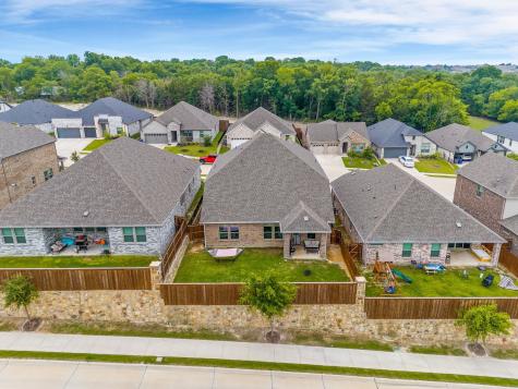 1603 Ironwood Way Melissa TX 75454
