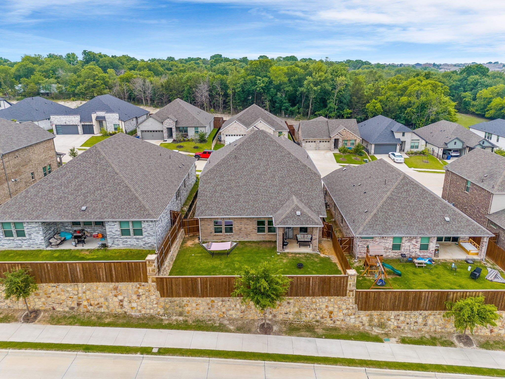1603 Ironwood Way Melissa TX 75454