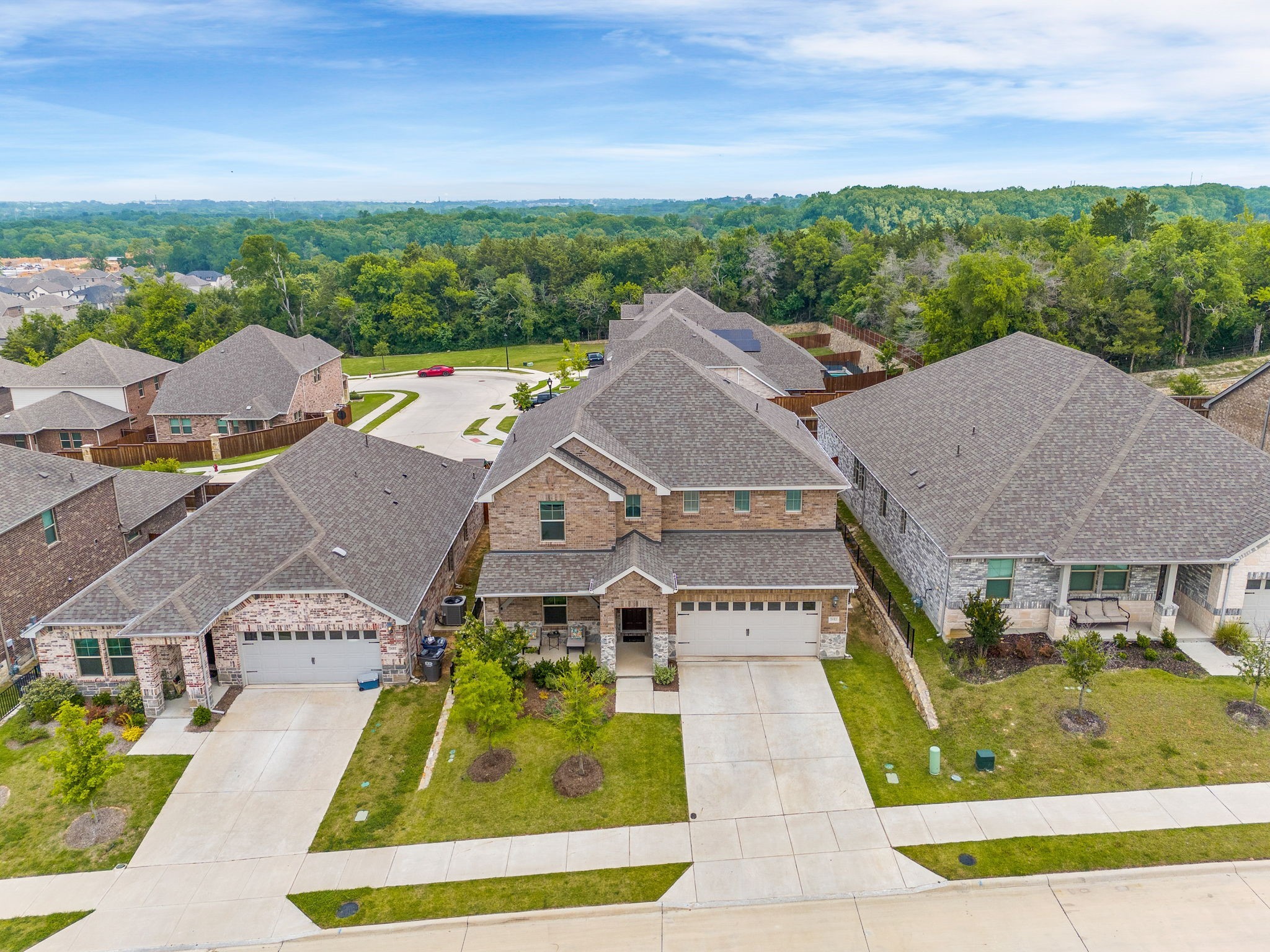 1603 Ironwood Way Melissa TX 75454