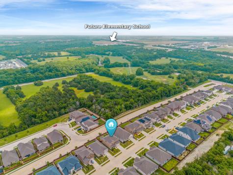 1603 Ironwood Way Melissa TX 75454