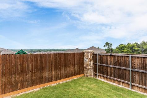1603 Ironwood Way Melissa TX 75454