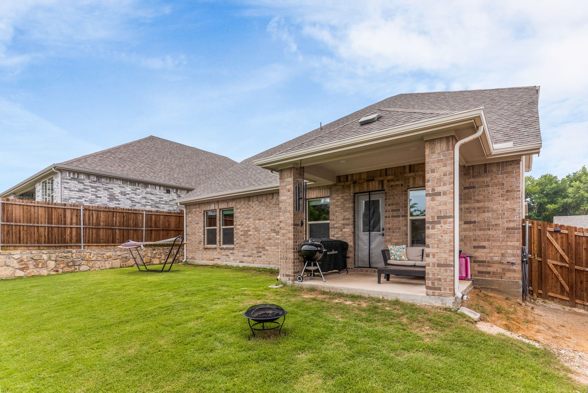 1603 Ironwood Way Melissa TX 75454