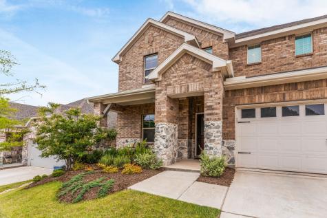 1603 Ironwood Way Melissa TX 75454