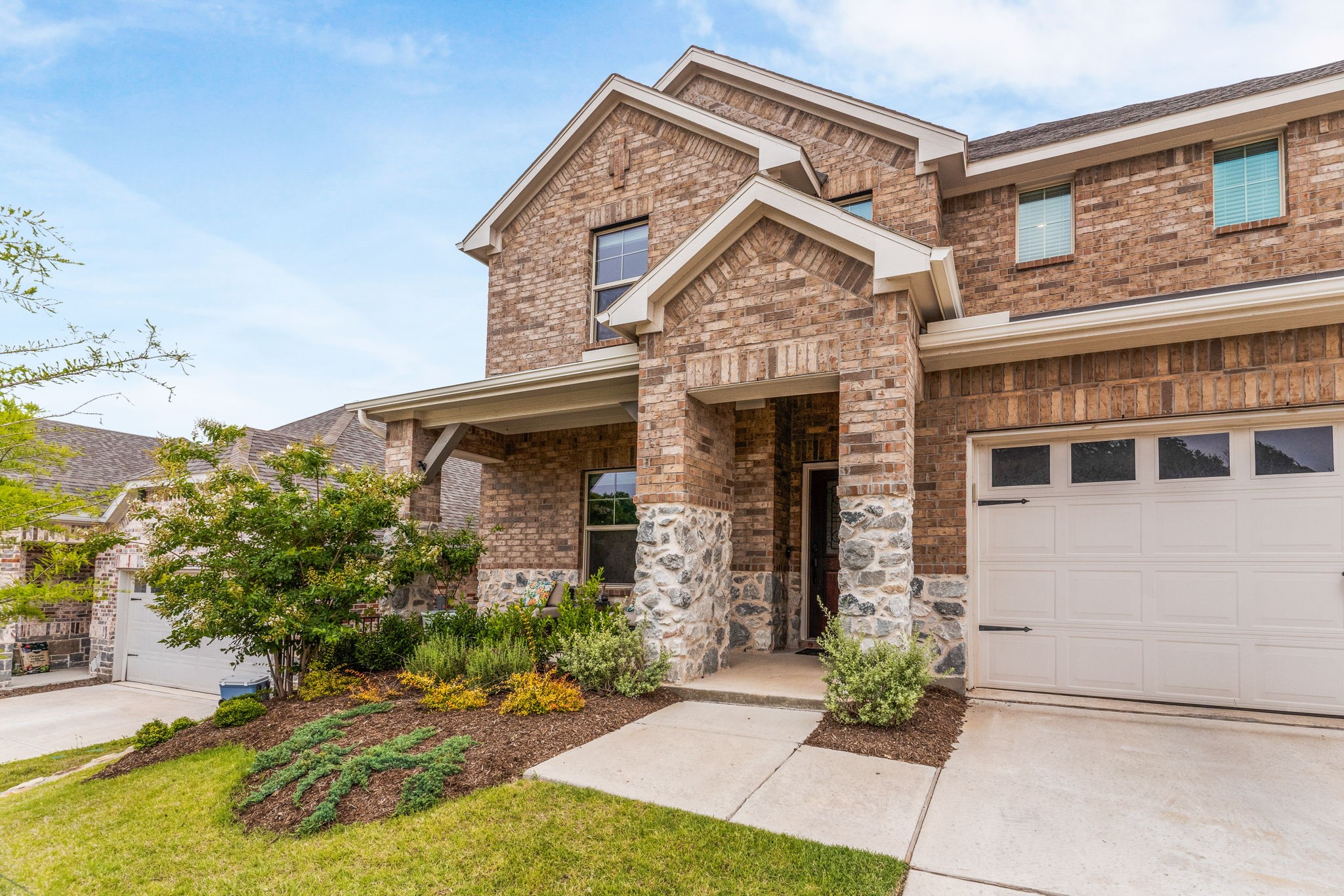 1603 Ironwood Way Melissa TX 75454